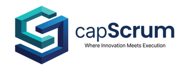 capScrum Logo